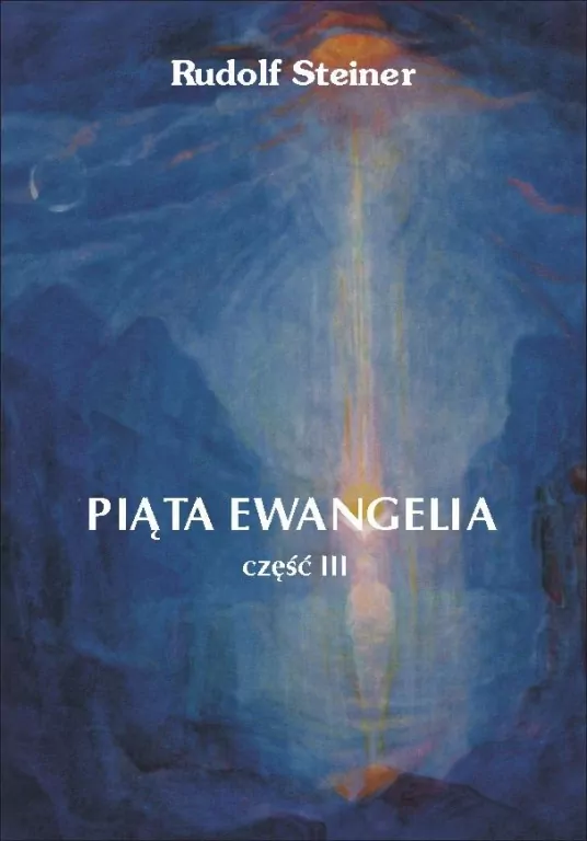 Piąta Ewangelia Część 3 - tantis.pl