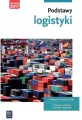 Podstawy Logistyki. Podręcznik do nauki zawodów z branży logistyczno-spedycyjnej - tantis.pl