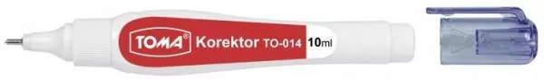 TOMA. Korektor 10ml - tantis.pl