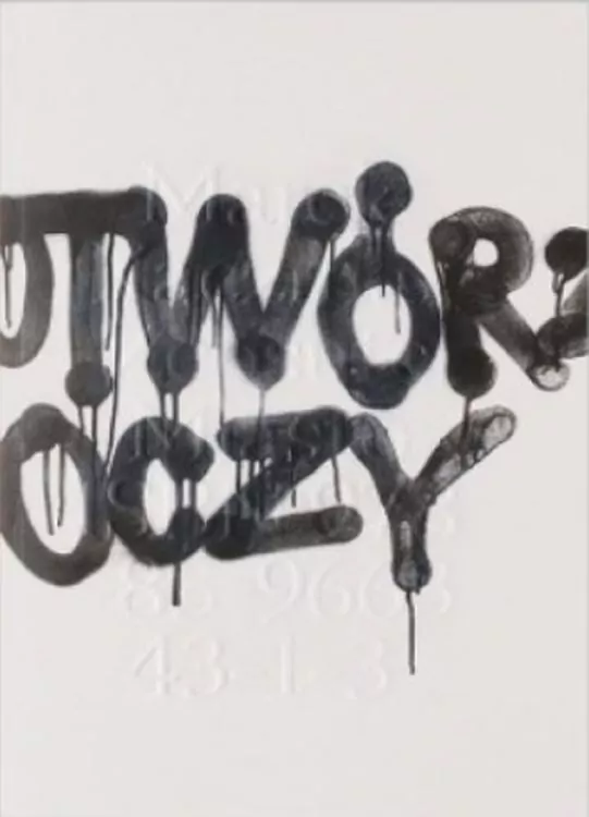 Zepsute miasto - tantis.pl