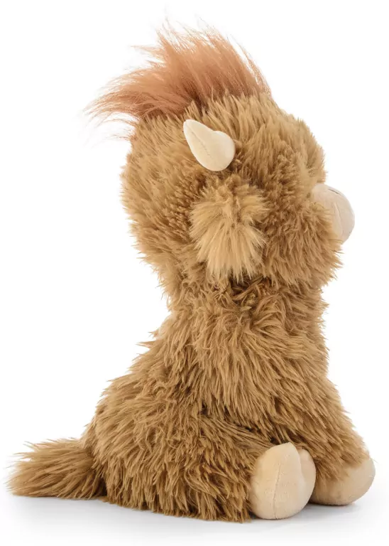 Maskotka Highland Cow 30cm - tantis.pl