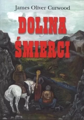 Dolina śmierci - tantis.pl