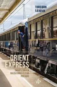 Orient Express - tantis.pl
