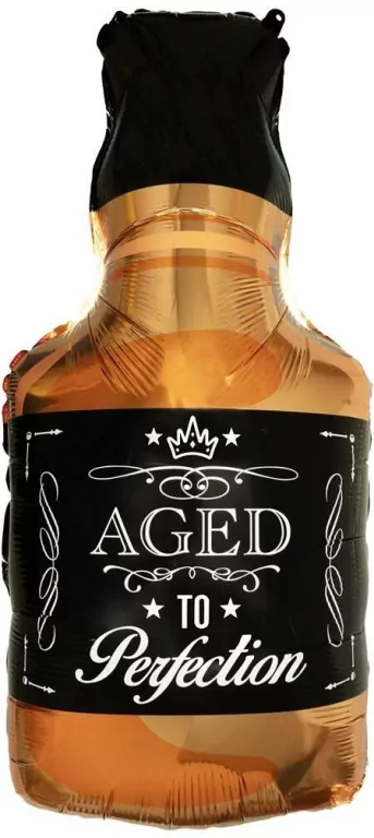 Balon foliowy whisky - tantis.pl