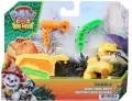 Psi Patrol Dino Film Figurka z akcesoriami Rubble - tantis.pl