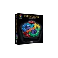 IQ Pentagon Deluxe (PL). Smart Games - tantis.pl