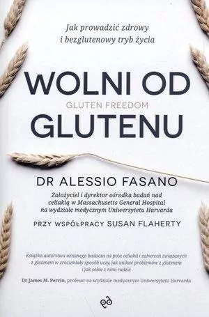 Wolni od glutenu - tantis.pl