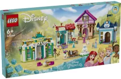 LEGO® Disney Princess. Przygoda księżniczki 43246