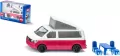 Kamper VW T6 California - tantis.pl