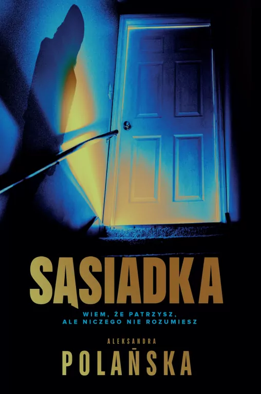 Sąsiadka - tantis.pl