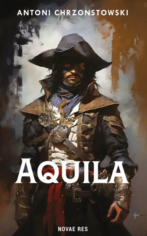 Aquila - tantis.pl