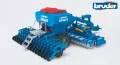 Agregat uprawowo-siewny. Compact Solitair 9 02026 - tantis.pl