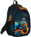 Plecak szkolny. Game Pad - tantis.pl