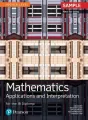 Pearson Baccalaureate Mathematics: R2 HL bundle - tantis.pl