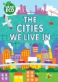 We Go Eco. The Cities We Live In - tantis.pl