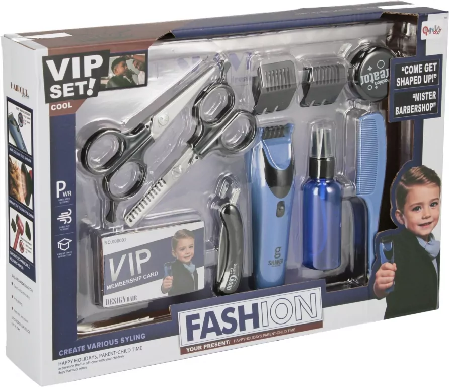 ZEST PIEKN BARBER B/O 36X25X7 MC WB 48 - tantis.pl