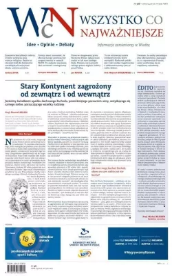 Wszystko, co Najważniejsze nr 56