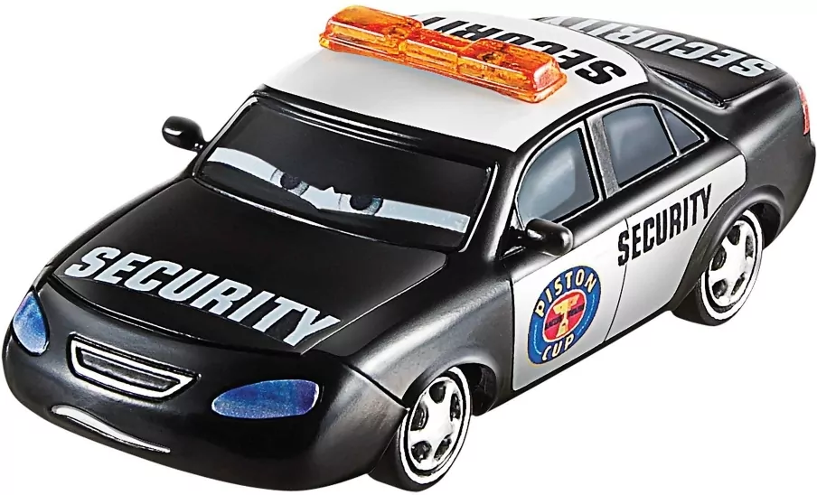 Lightning McQueen. Auta 3 - tantis.pl