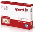Papier ksero POLspeed. 80g 500 arkuszy A4 - tantis.pl