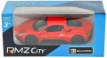 Maserati MC20 czerwony - tantis.pl