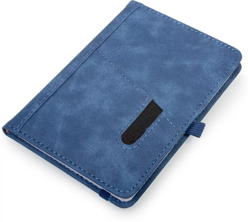 KALENDARZ KSIAZ A6 OPR TW TYDZIEN ERIS NIEB OPS - tantis.pl