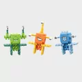 Mini Waffle. Crazy Monsters. Space Jinks - tantis.pl