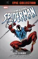 Saga klonów. Amazing Spider-Man Epic Collection - tantis.pl