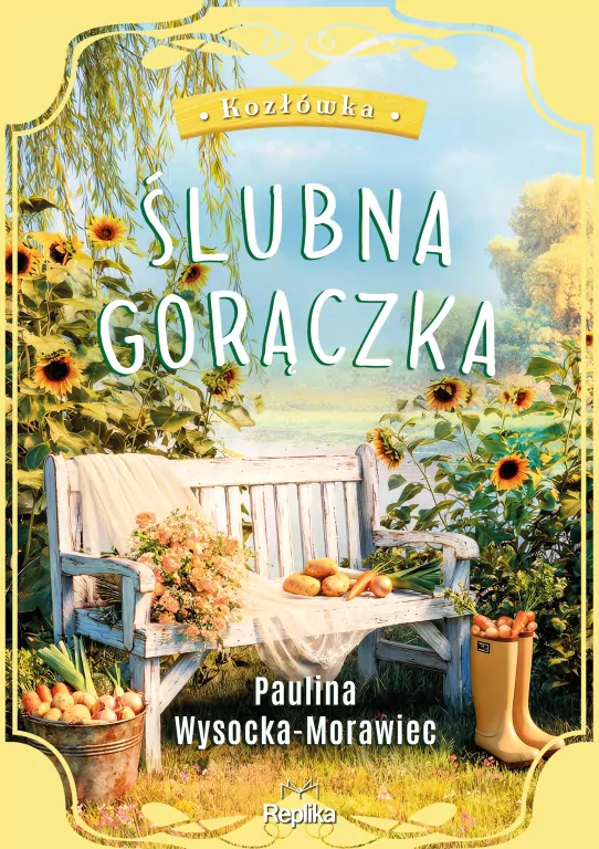Ślubna gorączka - tantis.pl