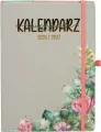 Kalendarz Nauczyciela 2026/27 B5 Miętowy - tantis.pl