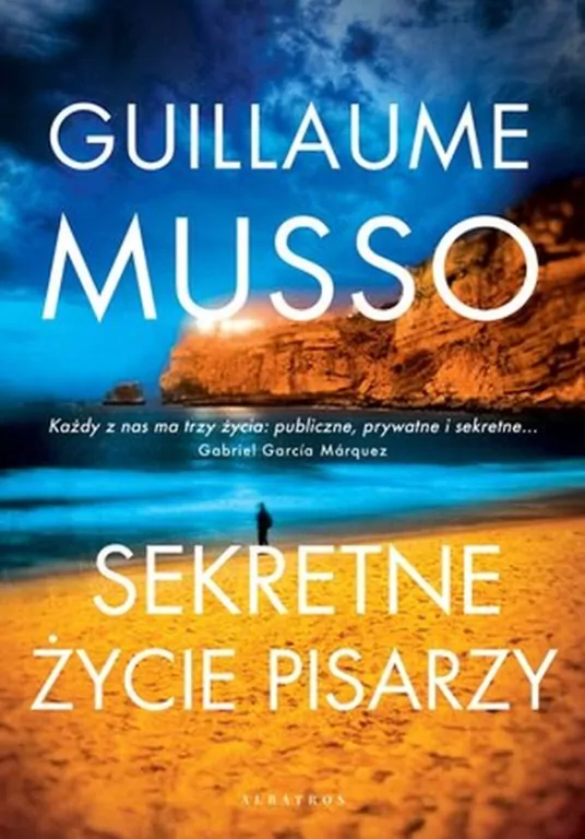 Sekretne życie pisarzy - tantis.pl