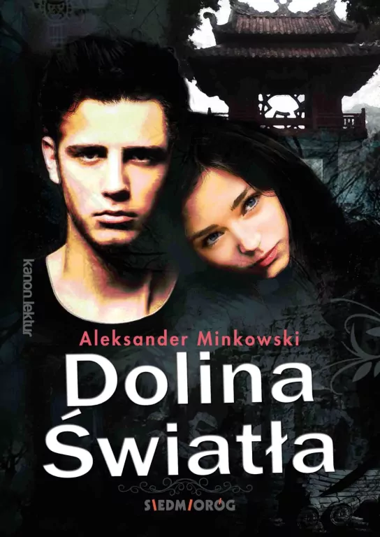 Dolina Światła - tantis.pl