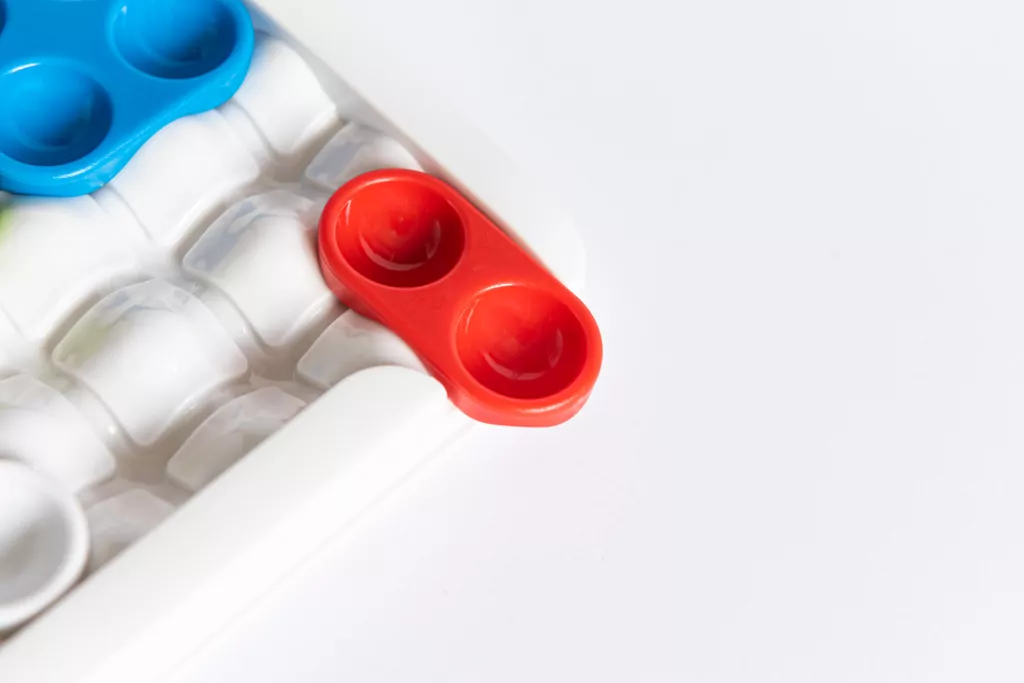 Smart Games. Antywirus Mutacja (PL) - tantis.pl