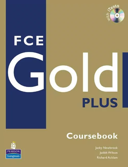 FC Gold PLUS SB + CD-Rom - tantis.pl