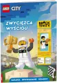 LEGO® City. Zwycięzca wyścigu - tantis.pl