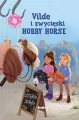 Vilde i zwycięski hobby horse - tantis.pl