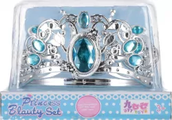 ZEST PIEKN KSIEZNICZKA NIEB 15X10X15 MCPBX60/120