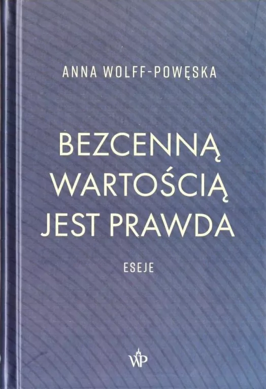 Bezcenną wartością jest prawda - tantis.pl