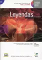 Leyendas B1 +CD - tantis.pl