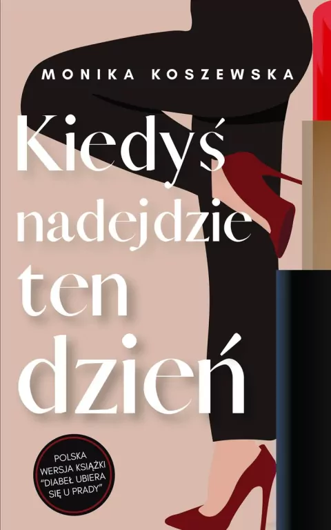 Kiedyś nadejdzie ten dzień. Maria. Tom 1 - tantis.pl