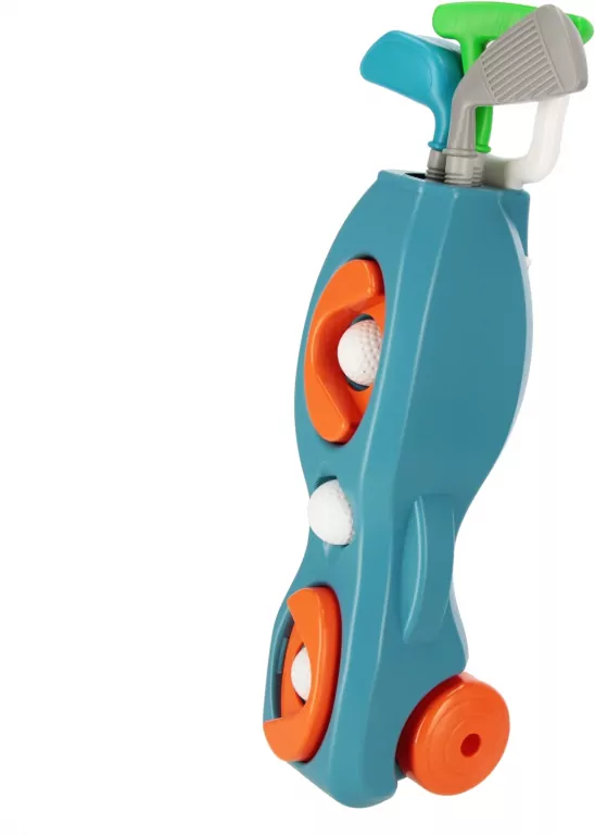 ZEST DO GOLFA WOZEK 13X52X15 MC SIATKA 48 - tantis.pl