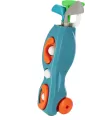 ZEST DO GOLFA WOZEK 13X52X15 MC SIATKA 48 - tantis.pl