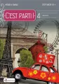 C'est parti! 4 zeszyt ćwiczeń - tantis.pl