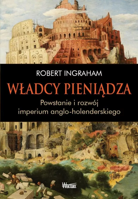 Władcy pieniądza - tantis.pl