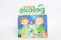 Mały ekolog. Akademia przyjaciela przyrody - tantis.pl