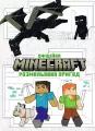 Minecraft. Oficjalna kolorowanka, przygodowa UA - tantis.pl