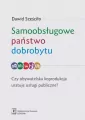 Samoobsługowe państwo dobrobytu - tantis.pl