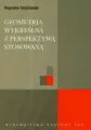 Geometria wykreślna z perspektywą stosowaną - tantis.pl
