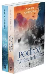 Pakiet: stadnina w drogomyślu