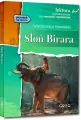 Słoń Birara. Lektura z opracowaniem - tantis.pl