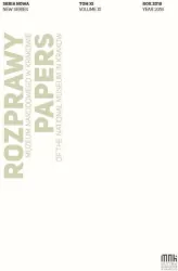 Rozprawy Muzeum Narodowego w Krakowie. Tom 11